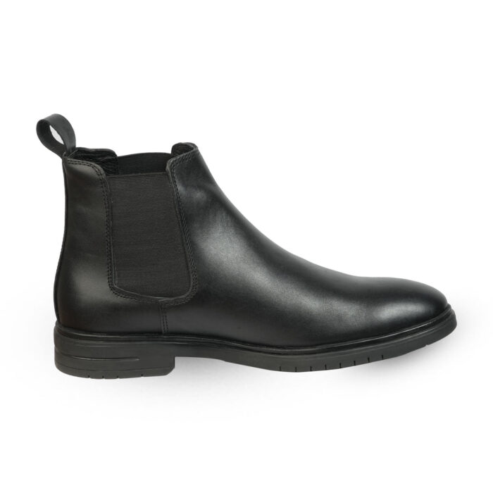 Egoss Leather Chelsea Boot - Image 7
