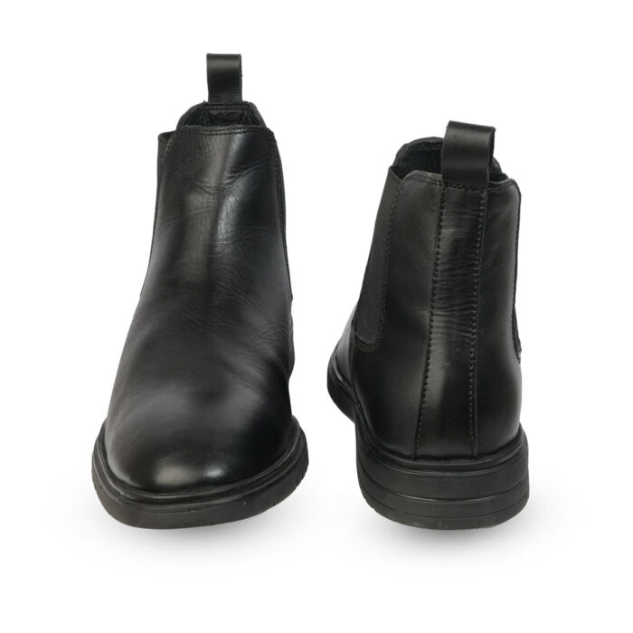 Egoss Leather Chelsea Boot - Image 6