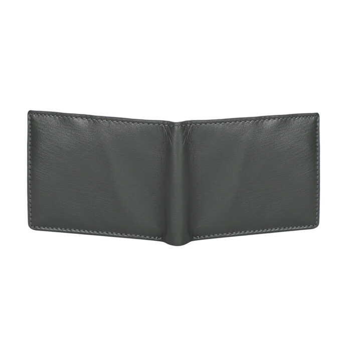Richous Leather Wallet - Image 5
