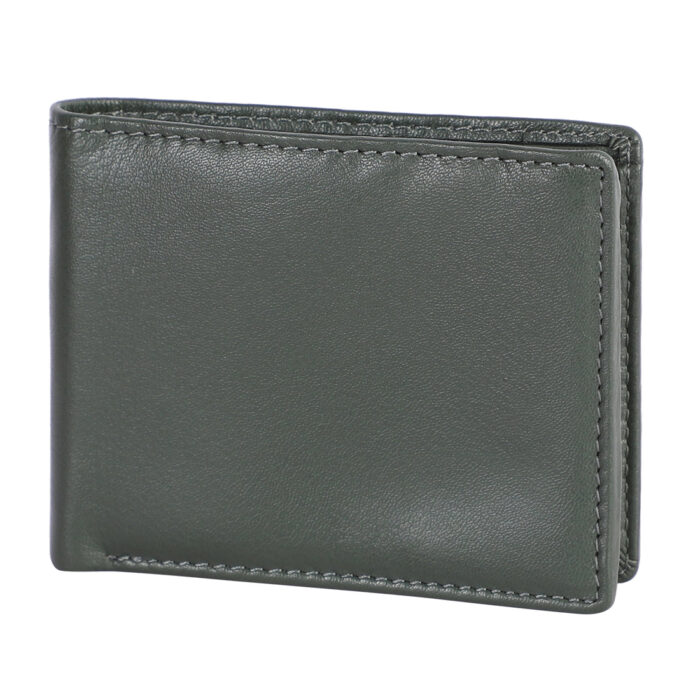 Richous Leather Wallet - Image 4