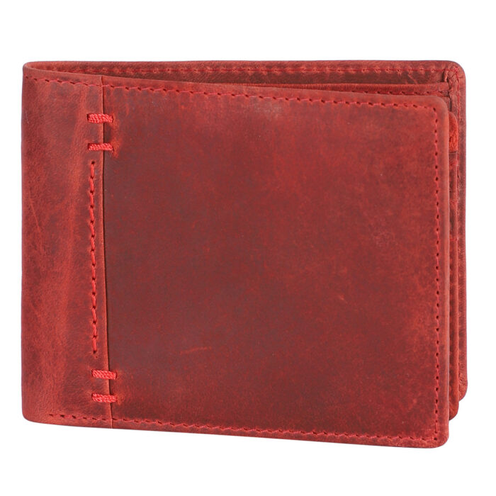 Premium Leather Wallet - Image 2