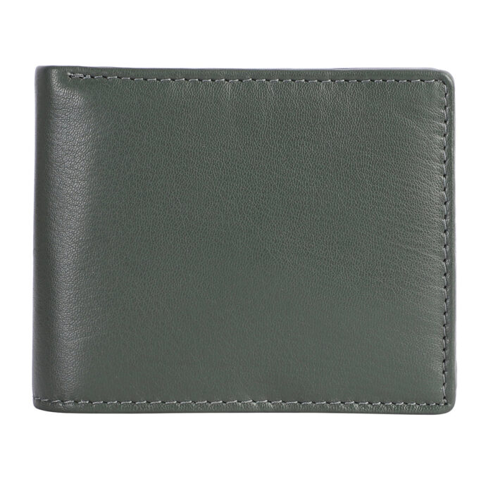 Richous Leather Wallet - Image 3
