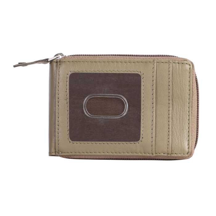Aica Leather Card Holder - Image 2