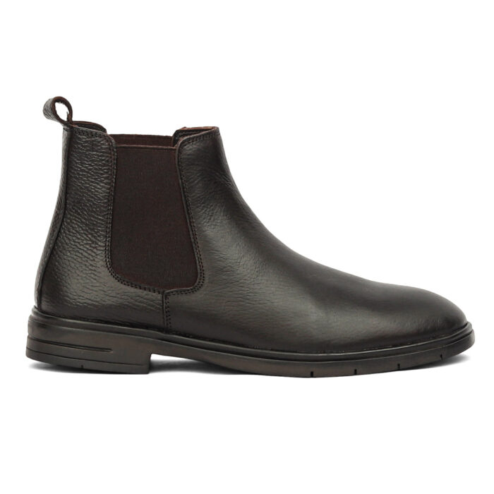 Egoss Leather Chelsea Boot - Image 2