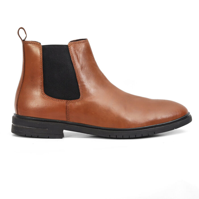Adam Leather Chelsea Boot - Image 7