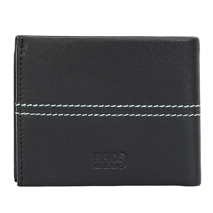 Urban Leather Wallet - Image 2