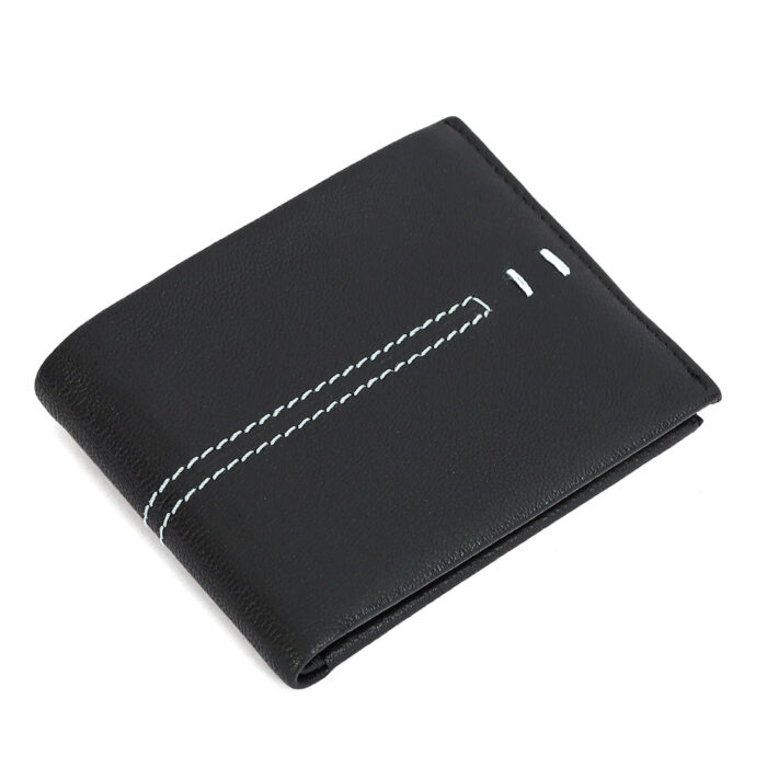 Urban Leather Wallet - Image 3