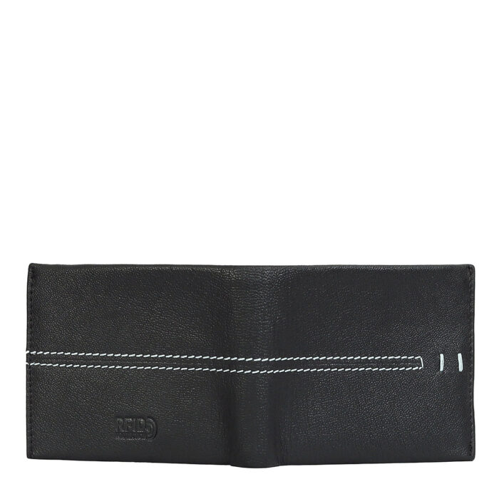 Urban Leather Wallet - Image 6