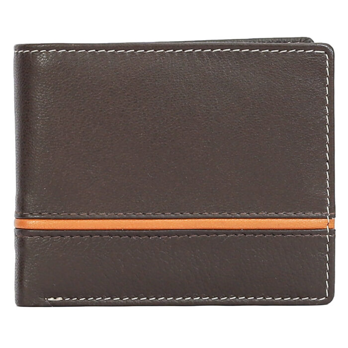 Quora Leather Wallet