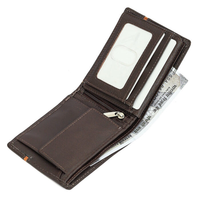 Quora Leather Wallet - Image 7