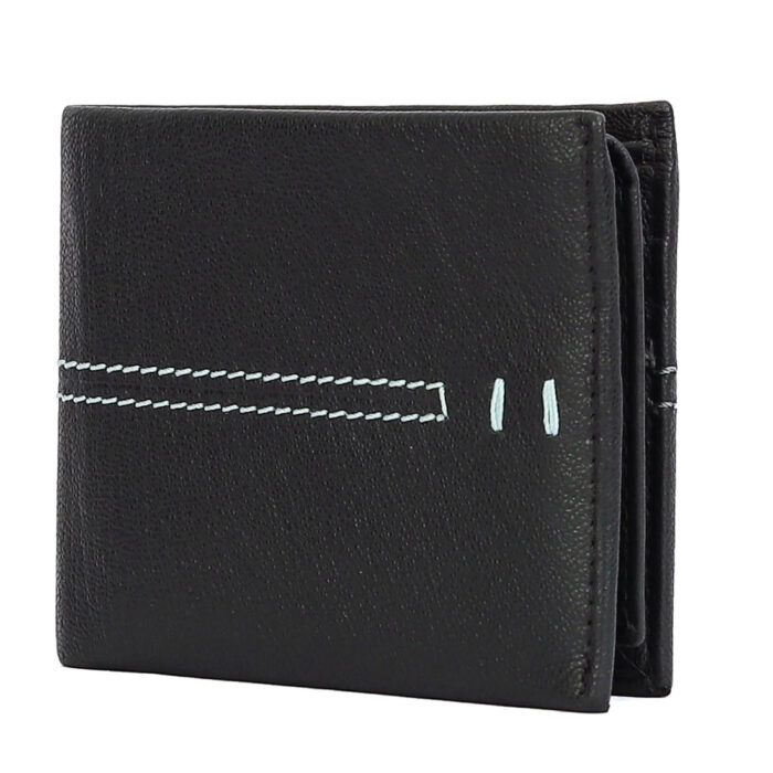 Urban Leather Wallet - Image 4