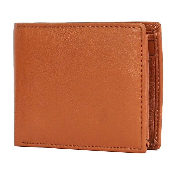 RFID Leather Wallet - Image 3