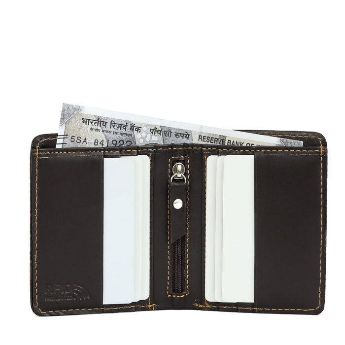 Wildhone Leather Wallet - Image 6