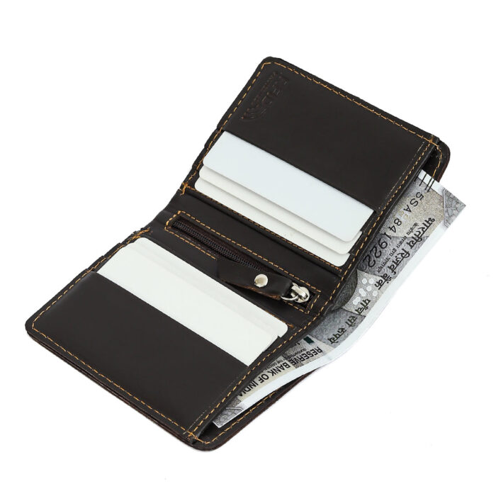 Wildhone Leather Wallet - Image 7