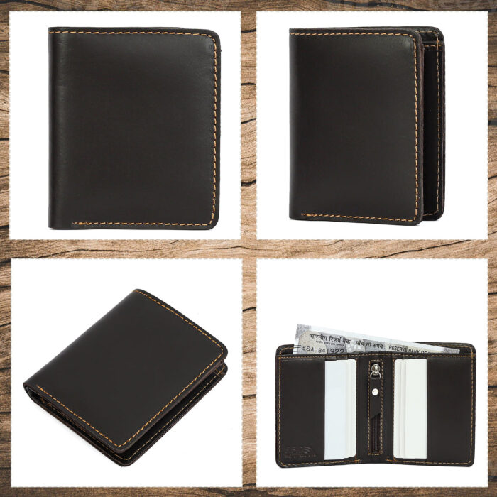 Wildhone Leather Wallet - Image 8